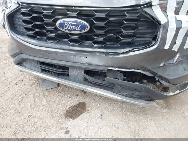 Ford Escape St-line 2025 1FMCU0MN6SUB42738 Image 18