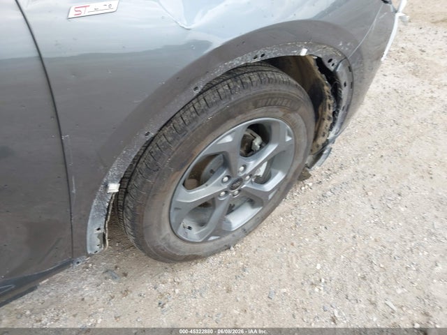 Ford Escape St-line 2025 1FMCU0MN6SUB42738 Image 20