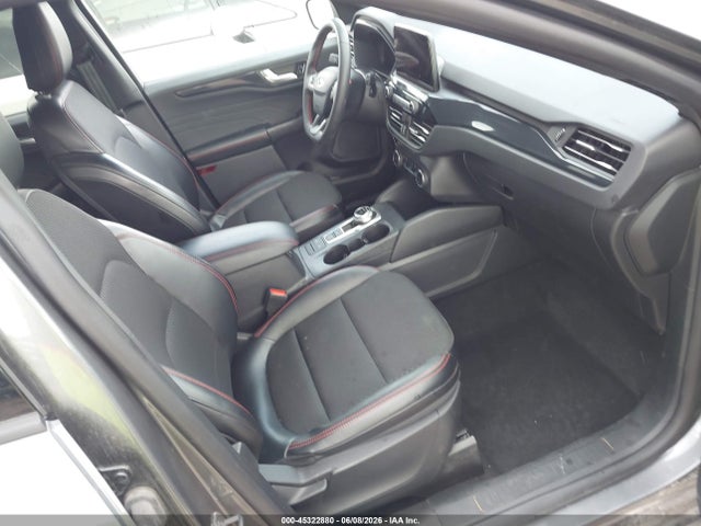 Ford Escape St-line 2025 1FMCU0MN6SUB42738 Image 5