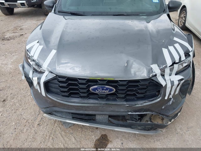 Ford Escape St-line 2025 1FMCU0MN6SUB42738 Image 6