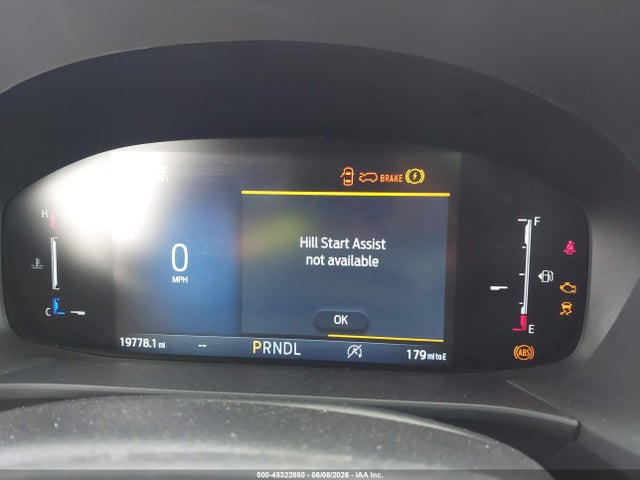 Ford Escape St-line 2025 1FMCU0MN6SUB42738 Image 7