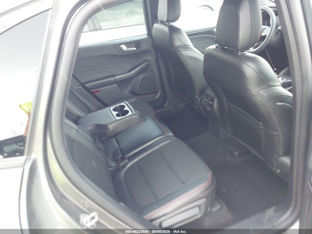 Ford Escape St-line 2025 1FMCU0MN6SUB42738 Image 8