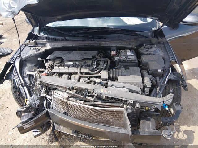 Hyundai Elantra Limited 2022 5NPLP4AG0NH058079 Image 10