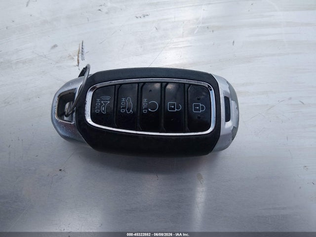 Hyundai Elantra Limited 2022 5NPLP4AG0NH058079 Image 11