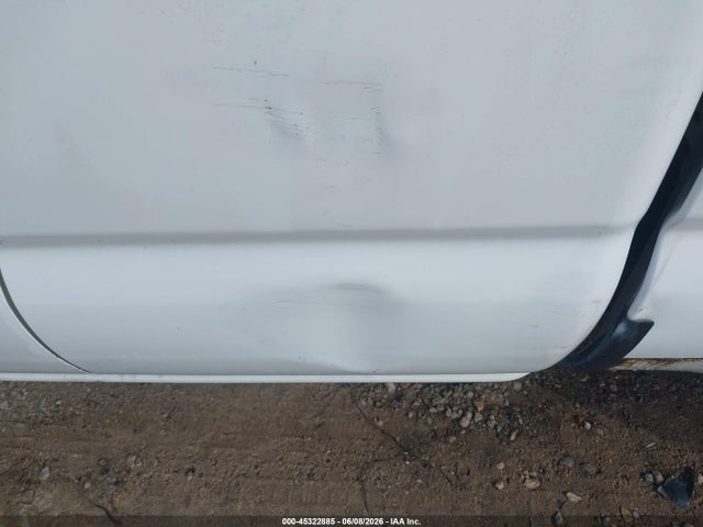 2010 Toyota Tacoma მანქანა იყიდება აუქციონზე, vin: 5TETX4CN5AZ694984, აუქციონის ნომერი: 45322885