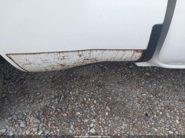 2010 Toyota Tacoma მანქანა იყიდება აუქციონზე, vin: 5TETX4CN5AZ694984, აუქციონის ნომერი: 45322885