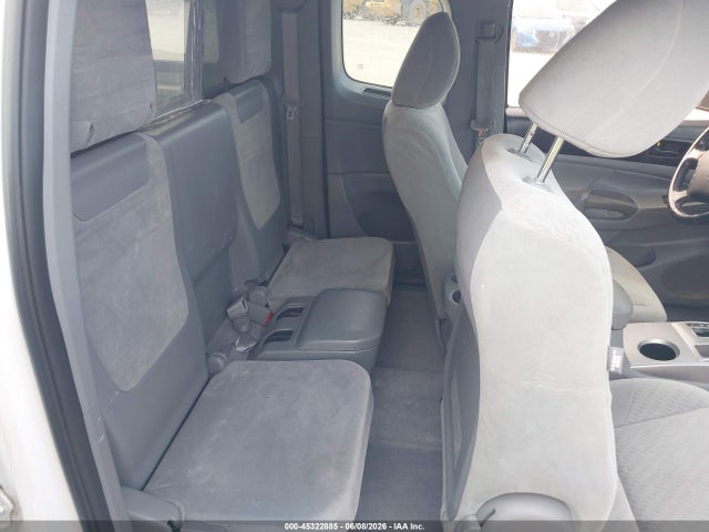 2010 Toyota Tacoma მანქანა იყიდება აუქციონზე, vin: 5TETX4CN5AZ694984, აუქციონის ნომერი: 45322885