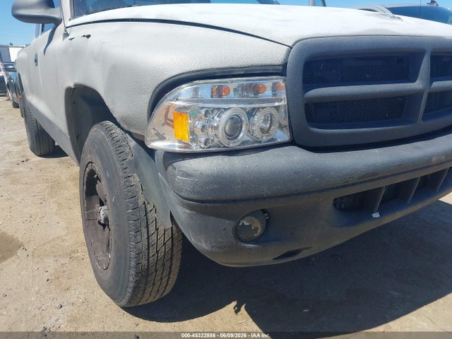 Aukcja sprzedaży 1998 Dodge Dakota Slt/sport, vin: 1B7GL22Y5WS531163, numer aukcji: 45322886