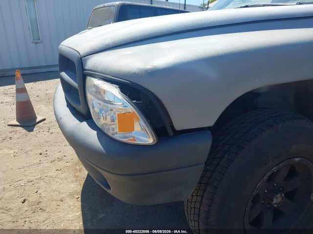 Aukcja sprzedaży 1998 Dodge Dakota Slt/sport, vin: 1B7GL22Y5WS531163, numer aukcji: 45322886