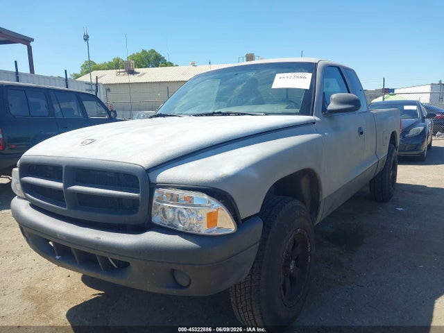 Aukcja sprzedaży 1998 Dodge Dakota Slt/sport, vin: 1B7GL22Y5WS531163, numer aukcji: 45322886