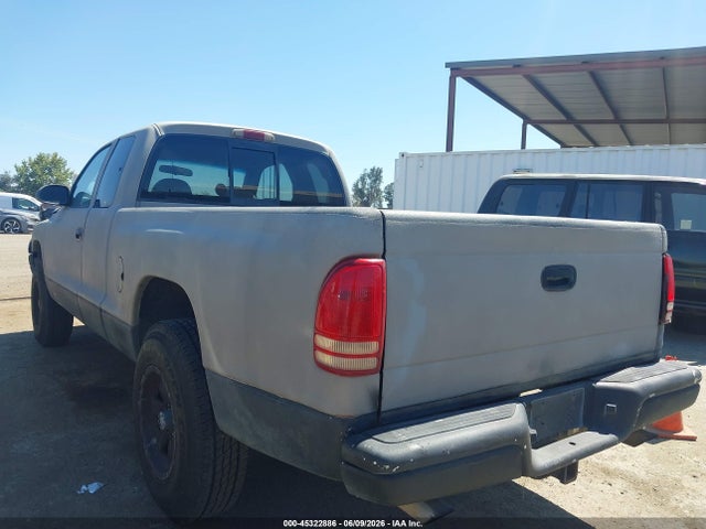 Aukcja sprzedaży 1998 Dodge Dakota Slt/sport, vin: 1B7GL22Y5WS531163, numer aukcji: 45322886
