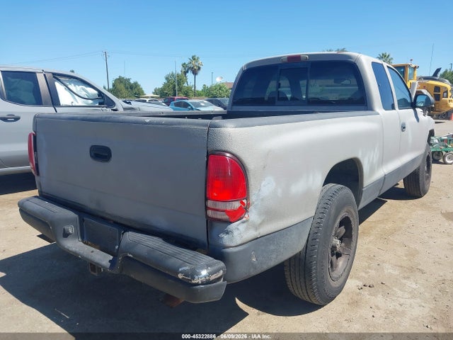 Aukcja sprzedaży 1998 Dodge Dakota Slt/sport, vin: 1B7GL22Y5WS531163, numer aukcji: 45322886
