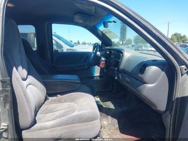 Aukcja sprzedaży 1998 Dodge Dakota Slt/sport, vin: 1B7GL22Y5WS531163, numer aukcji: 45322886