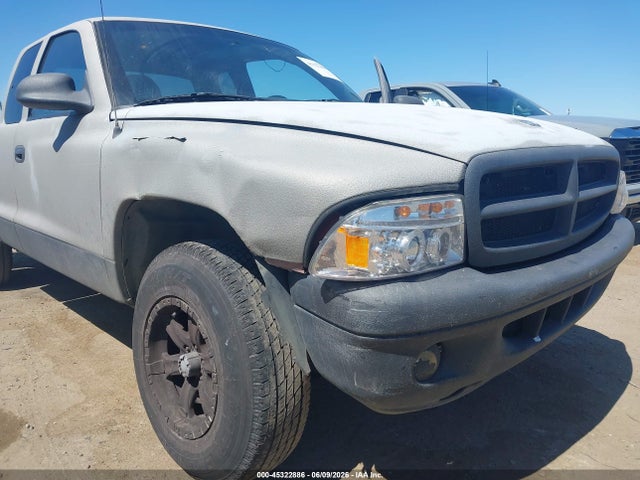 Aukcja sprzedaży 1998 Dodge Dakota Slt/sport, vin: 1B7GL22Y5WS531163, numer aukcji: 45322886