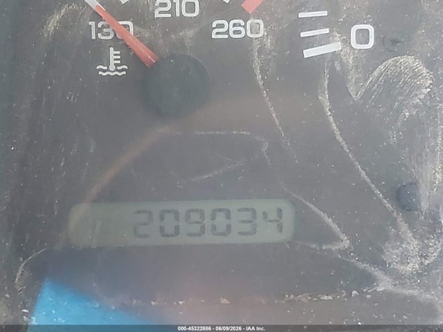 Aukcja sprzedaży 1998 Dodge Dakota Slt/sport, vin: 1B7GL22Y5WS531163, numer aukcji: 45322886