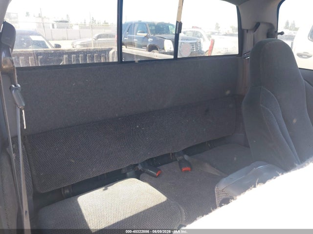 Aukcja sprzedaży 1998 Dodge Dakota Slt/sport, vin: 1B7GL22Y5WS531163, numer aukcji: 45322886
