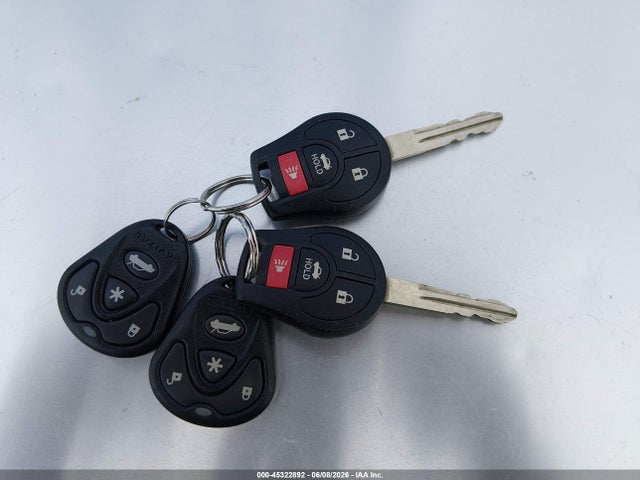3N1CN7APXEL828007 Nissan Versa 1.6 Sv