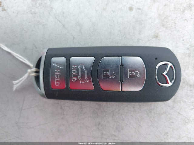 Продаж на аукціоні авто 2018 Mazda Cx-9 Grand Touring, vin: JM3TCADY7J0216012, номер лоту: 45322900