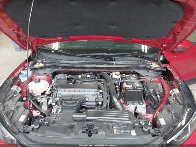 Ford Escape Platinum 2024 1FMCU9JA6RUB42593 Image 10