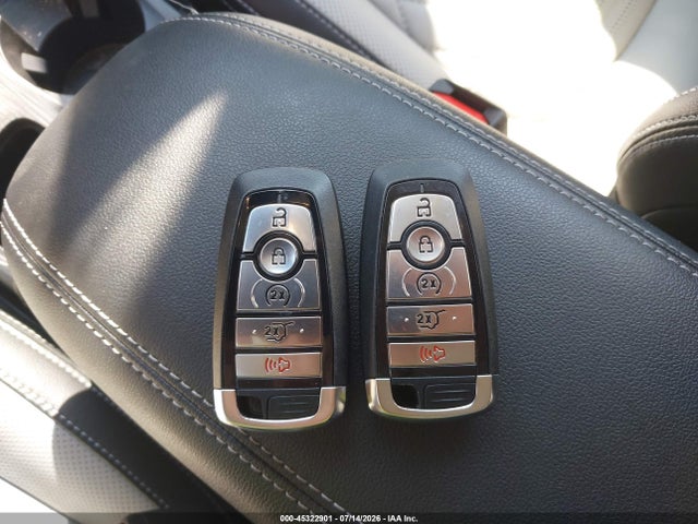 Ford Escape Platinum 2024 1FMCU9JA6RUB42593 Image 11