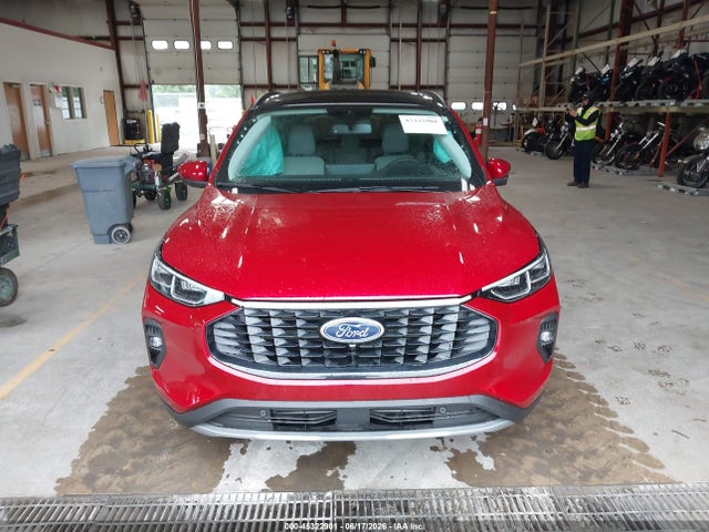 Ford Escape Platinum 2024 1FMCU9JA6RUB42593 Image 12