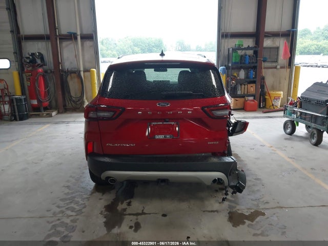 Ford Escape Platinum 2024 1FMCU9JA6RUB42593 Image 16