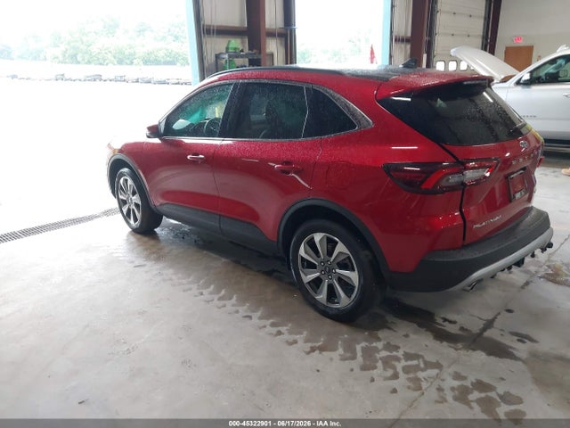 Ford Escape Platinum 2024 1FMCU9JA6RUB42593 Image 3
