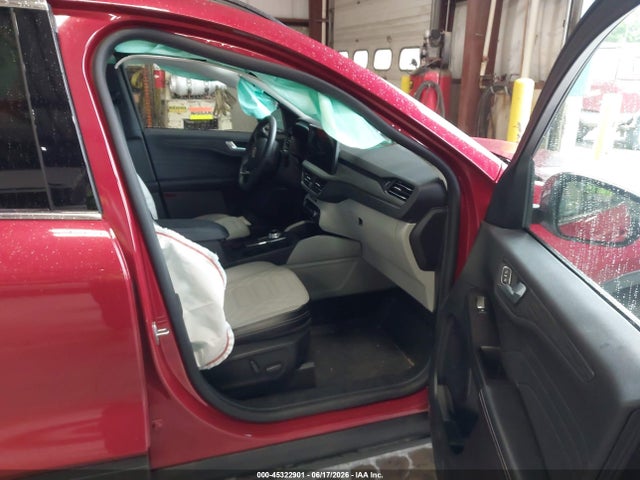 Ford Escape Platinum 2024 1FMCU9JA6RUB42593 Image 5