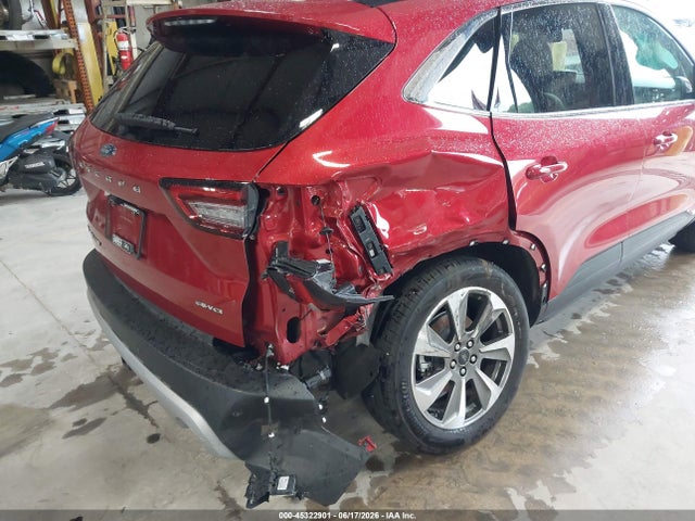 Ford Escape Platinum 2024 1FMCU9JA6RUB42593 Image 6