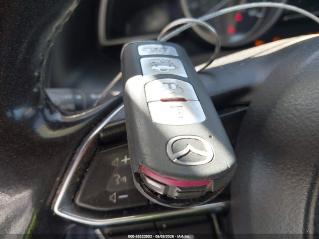 3MZBN1V3XJM201421 Mazda Mazda3 Touring