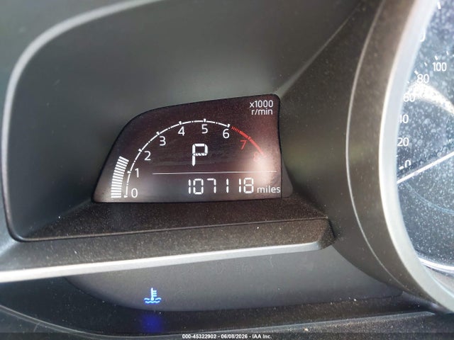 3MZBN1V3XJM201421 Mazda Mazda3 Touring