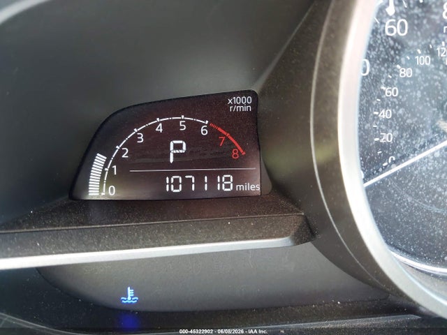3MZBN1V3XJM201421 Mazda Mazda3 Touring
