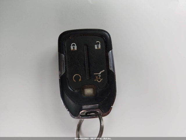 45322903 :رقم المزاد ، 3GKALVEV8KL334364 vin ، 2019 Gmc Terrain Slt مزاد بيع