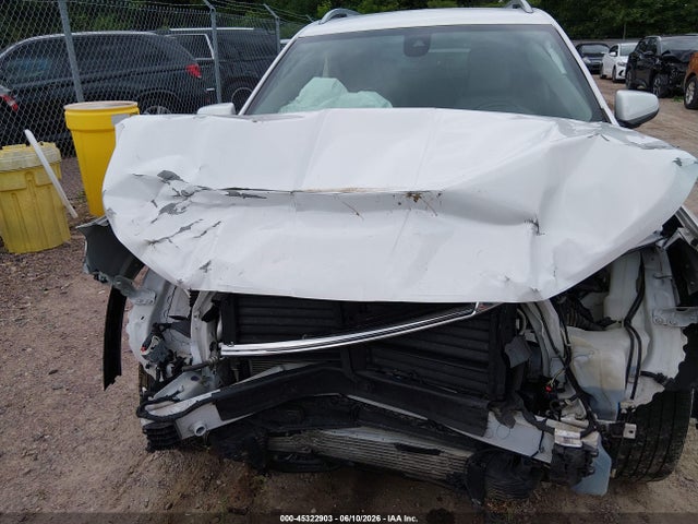 45322903 :رقم المزاد ، 3GKALVEV8KL334364 vin ، 2019 Gmc Terrain Slt مزاد بيع
