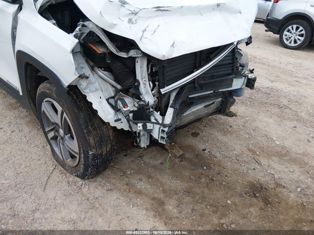 45322903 :رقم المزاد ، 3GKALVEV8KL334364 vin ، 2019 Gmc Terrain Slt مزاد بيع