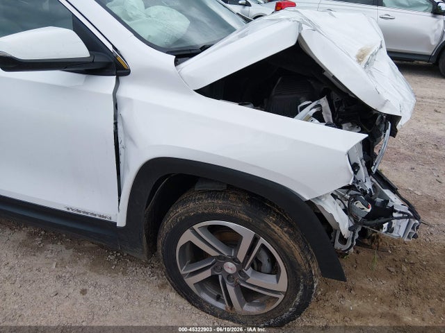 45322903 :رقم المزاد ، 3GKALVEV8KL334364 vin ، 2019 Gmc Terrain Slt مزاد بيع