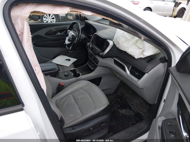 45322903 :رقم المزاد ، 3GKALVEV8KL334364 vin ، 2019 Gmc Terrain Slt مزاد بيع