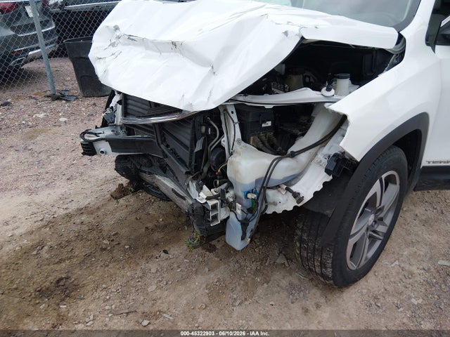 45322903 :رقم المزاد ، 3GKALVEV8KL334364 vin ، 2019 Gmc Terrain Slt مزاد بيع