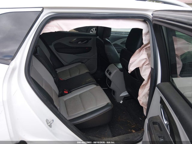 45322903 :رقم المزاد ، 3GKALVEV8KL334364 vin ، 2019 Gmc Terrain Slt مزاد بيع