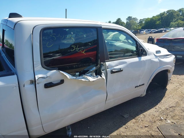 Продажа на аукционе авто 2025 Ram 1500 Big Horn  4x4 5'7 Box, vin: 1C6RRFFG9SN192908, номер лота: 45322906