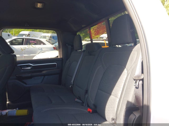 Продажа на аукционе авто 2025 Ram 1500 Big Horn  4x4 5'7 Box, vin: 1C6RRFFG9SN192908, номер лота: 45322906