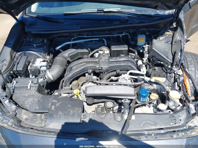 Aukcja sprzedaży 2021 Subaru Crosstrek Sport, vin: JF2GTHSC7MH294128, numer aukcji: 45322908