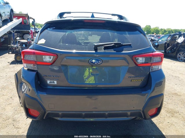 Продаж на аукціоні авто 2021 Subaru Crosstrek Sport, vin: JF2GTHSC7MH294128, номер лоту: 45322908