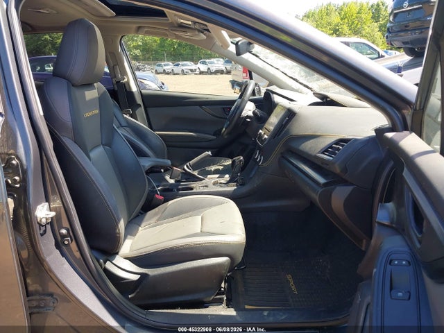 Aukcja sprzedaży 2021 Subaru Crosstrek Sport, vin: JF2GTHSC7MH294128, numer aukcji: 45322908