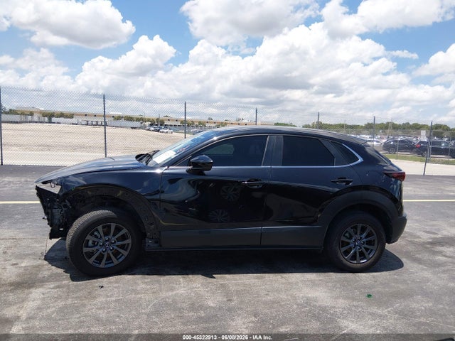 Aukcja sprzedaży 2022 Mazda Cx-30 2.5 S, vin: 3MVDMBAL0NM407863, numer aukcji: 45322913
