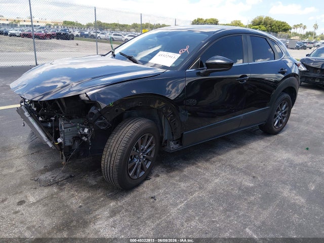 Продажа на аукционе авто 2022 Mazda Cx-30 2.5 S, vin: 3MVDMBAL0NM407863, номер лота: 45322913