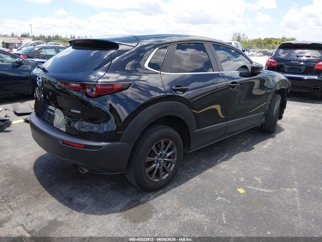 Aukcja sprzedaży 2022 Mazda Cx-30 2.5 S, vin: 3MVDMBAL0NM407863, numer aukcji: 45322913
