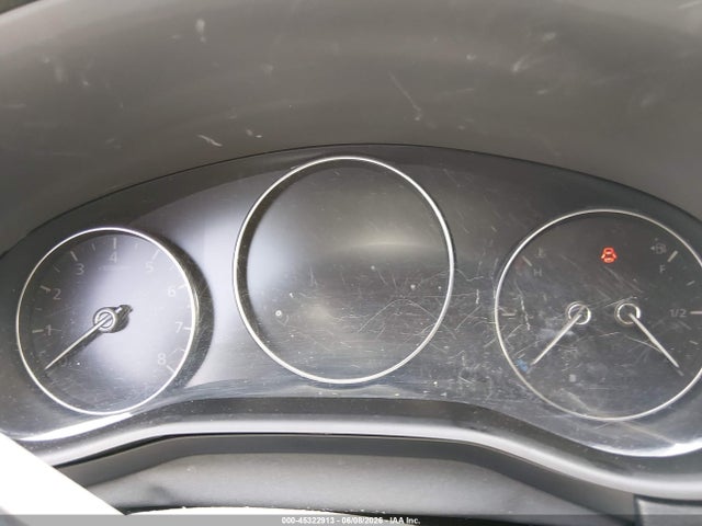 45322913 :رقم المزاد ، 3MVDMBAL0NM407863 vin ، 2022 Mazda Cx-30 2.5 S مزاد بيع