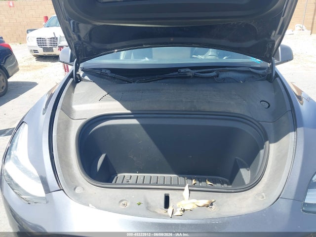 Продаж на аукціоні авто 2021 Tesla Model Y Long Range Dual Motor All-wheel Drive, vin: 5YJYGDEE4MF082218, номер лоту: 45322912