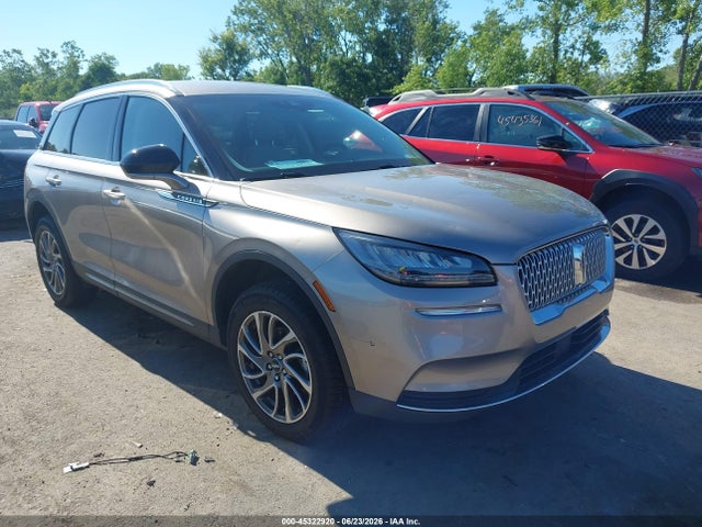 Aukcja sprzedaży 2021 Lincoln Corsair Standard, vin: 5LMCJ1D96MUL10685, numer aukcji: 45322920